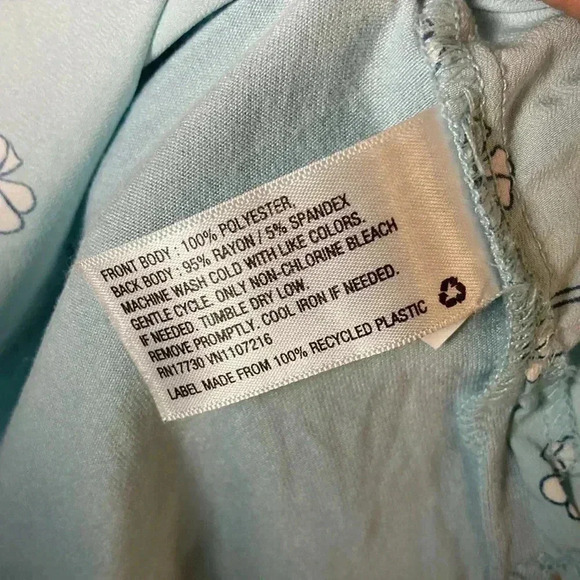 Ava &‎ Viv floral top - Picture 4 of 5